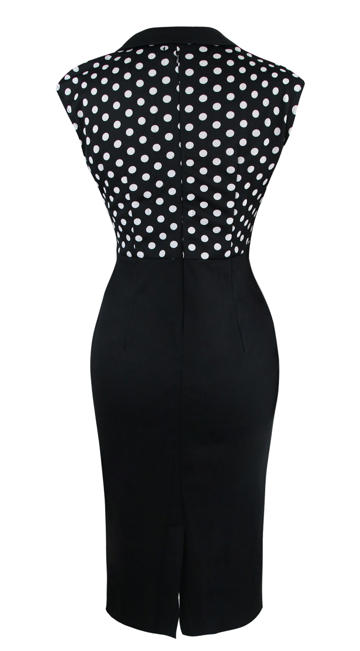 Plus Size Dresses, Cheap Dresses for women, 1950s Vintage Dresses for women, Cocktail party dresses, Evening Dresses, #N12078