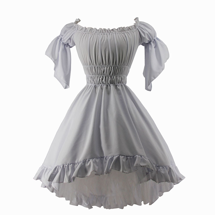 Retro Dresses for Women 1960, Gothic Sexy Harajuku Swing Dress, Fashion Casual A-line Dress, Retro Party Dresses for Women 1960, Vintage Dresses 1950