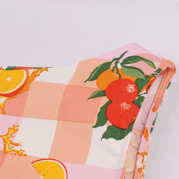 Cute Summer Swing Dress, Retro Dresses for Women 1960, Vintage Dresses 1950