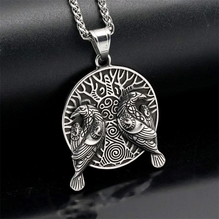 Norse Viking Pendant, Viking Mjolnir Necklace, Asgard Viking Jewelry, Yggdrasil Tree Viking Necklace, Viking Valknut Symbol Pendant, Norse Rune Engraved Jewelry, Viking Longship Necklace, Viking Axe Pendant for Men, Odin’s Ravens Talisman, Viking Runes Stainless Steel Pendant, Handcrafted Viking Amulet, Antique Nordic Warrior Necklace, Viking Valkyrie Jewelry, Viking Skull Pendant, Mythical Norse Men