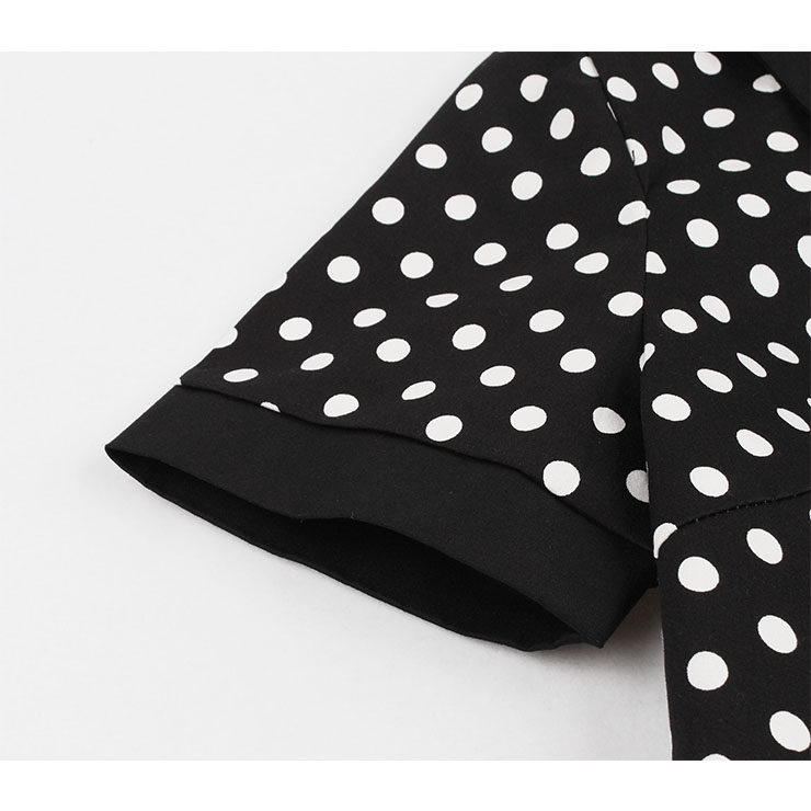 Cute Swing Dress, Retro Dresses for Women 1960, Vintage Dresses 1950