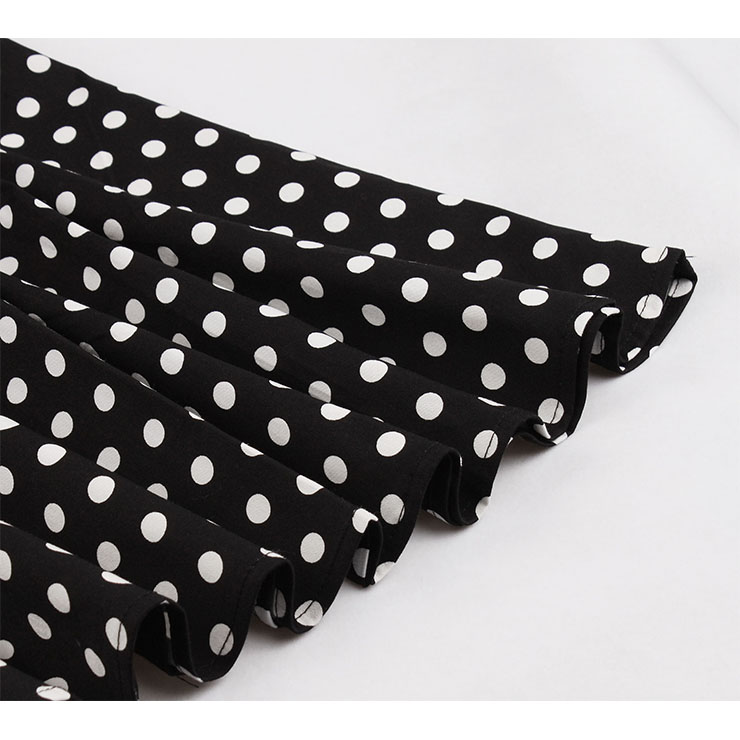 Cute Swing Dress, Retro Dresses for Women 1960, Vintage Dresses 1950