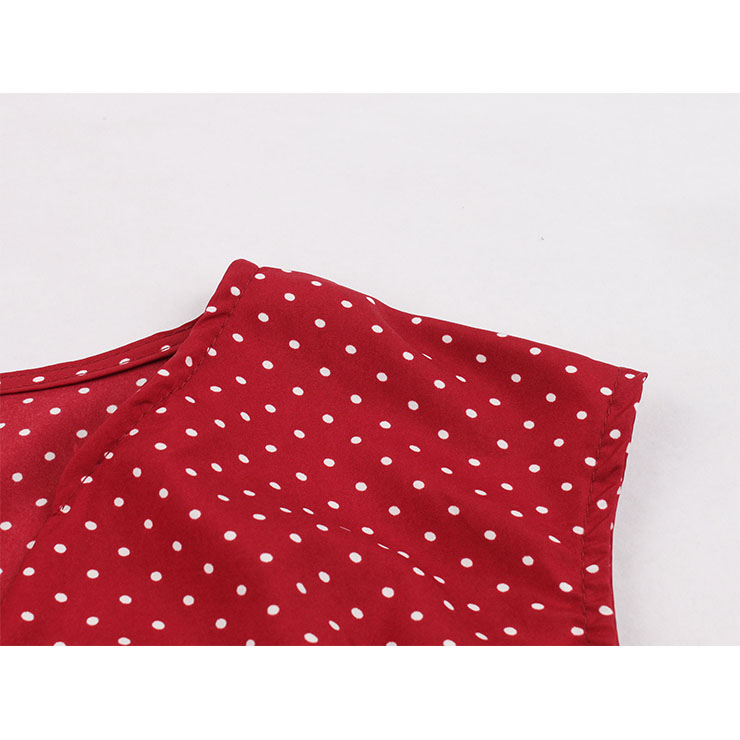 Cute Swing Dress, Retro Dresses for Women 1960, Vintage Dresses 1950