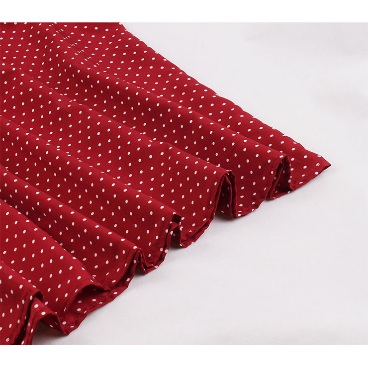 Cute Swing Dress, Retro Dresses for Women 1960, Vintage Dresses 1950