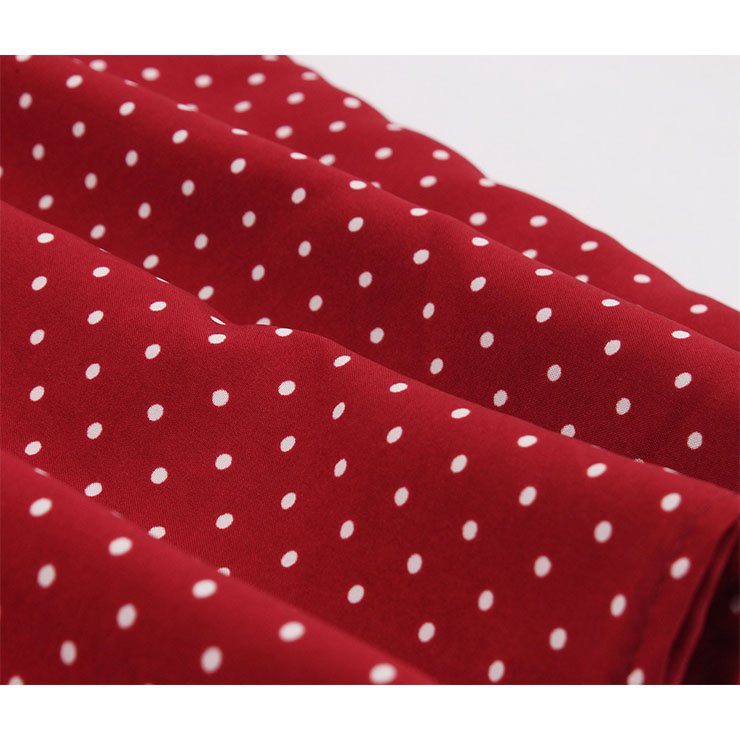 Cute Swing Dress, Retro Dresses for Women 1960, Vintage Dresses 1950
