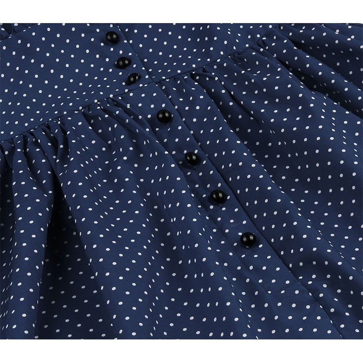 Cute Swing Dress, Retro Dresses for Women 1960, Vintage Dresses 1950