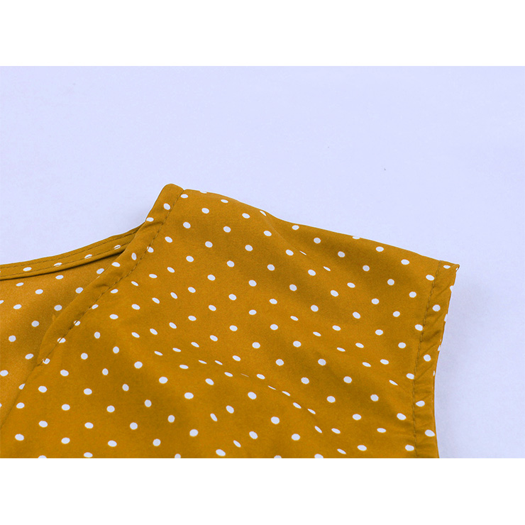Cute Swing Dress, Retro Dresses for Women 1960, Vintage Dresses 1950
