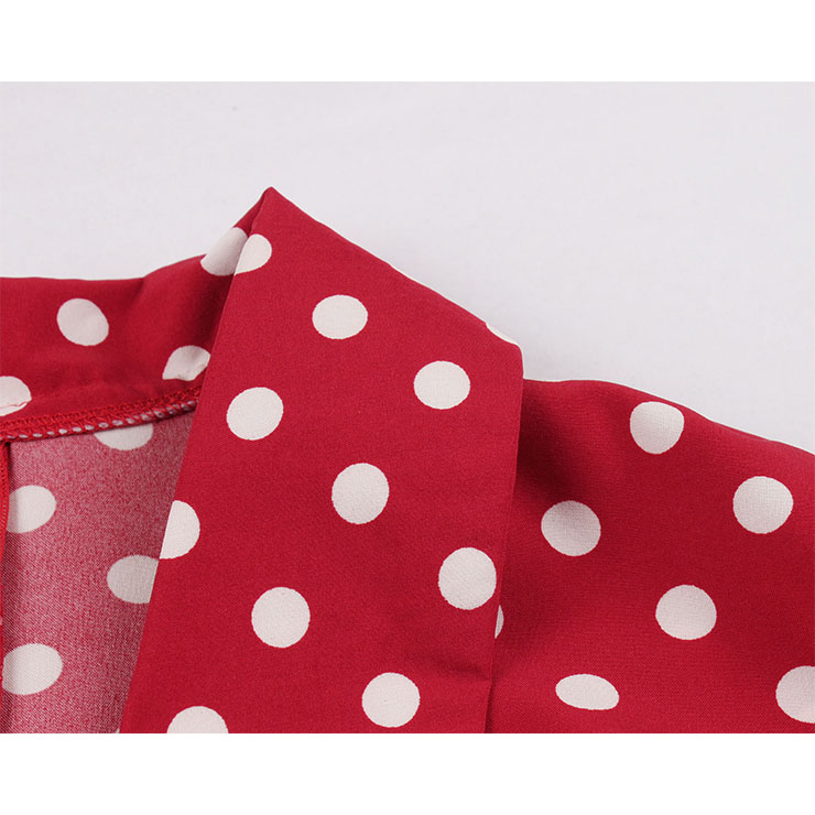 Cute Swing Dress, Retro Dresses for Women 1960, Vintage Dresses 1950