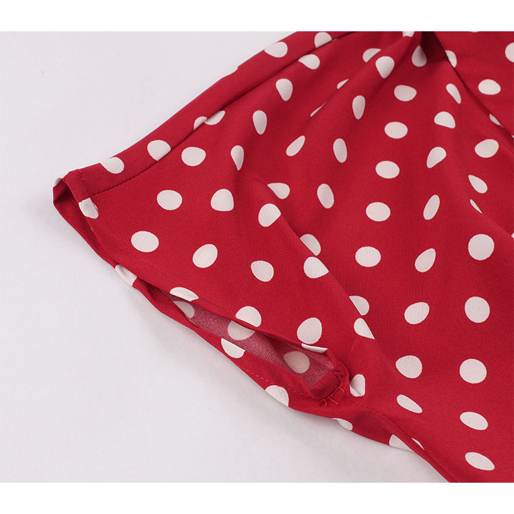 Cute Swing Dress, Retro Dresses for Women 1960, Vintage Dresses 1950