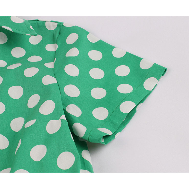 Cute Swing Dress, Retro Dresses for Women 1960, Vintage Dresses 1950