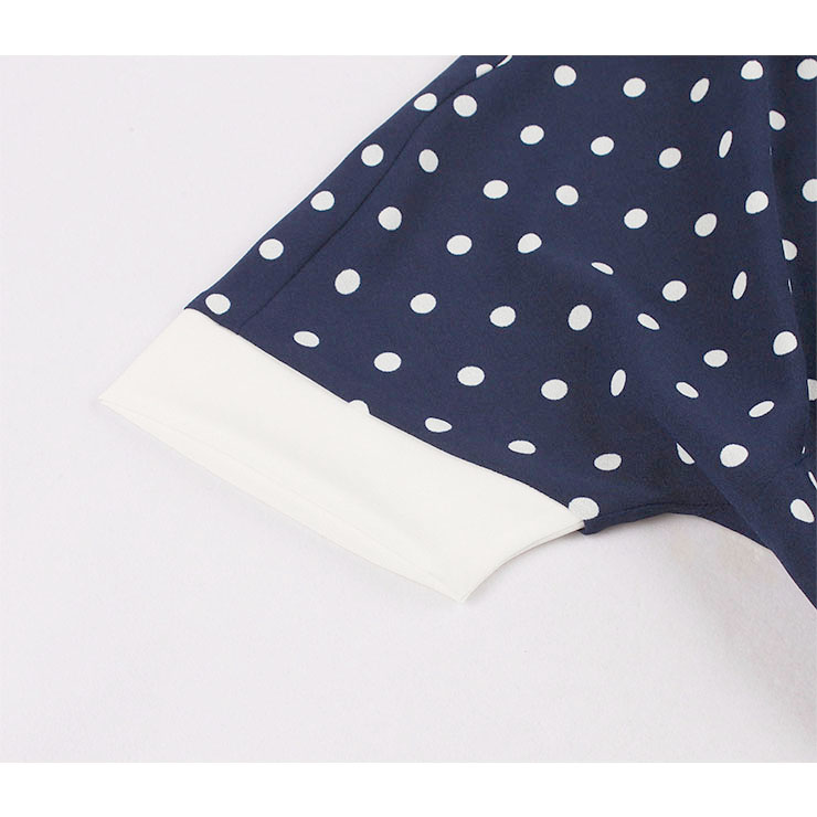 Cute Swing Dress, Retro Dresses for Women 1960, Vintage Dresses 1950