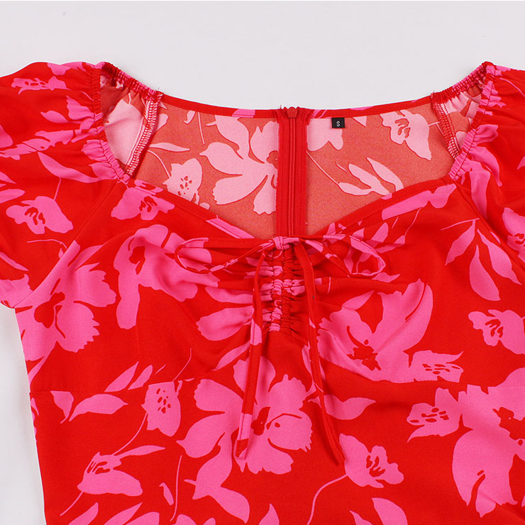 Retro Dresses for Women 1960, Vintage 1950