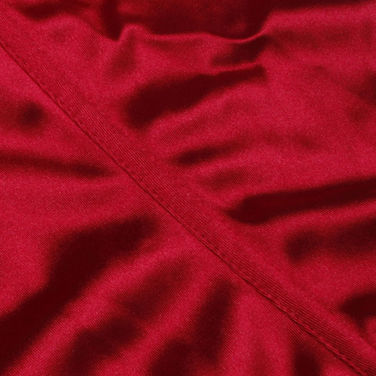 red satin shapewear, vintage corset, floral lace appliqué, adjustable straps, romantic lingerie, Valentine‘s Day gift, wedding shapewear, elegant shapewear, silky elastic fabric, feminine silhouette #N237824