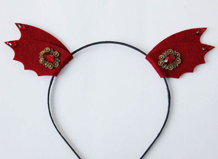 Hair Hoops Clasps for Party, Hairbands for Girls, Headband For Woman, Hair Decor, #J12800