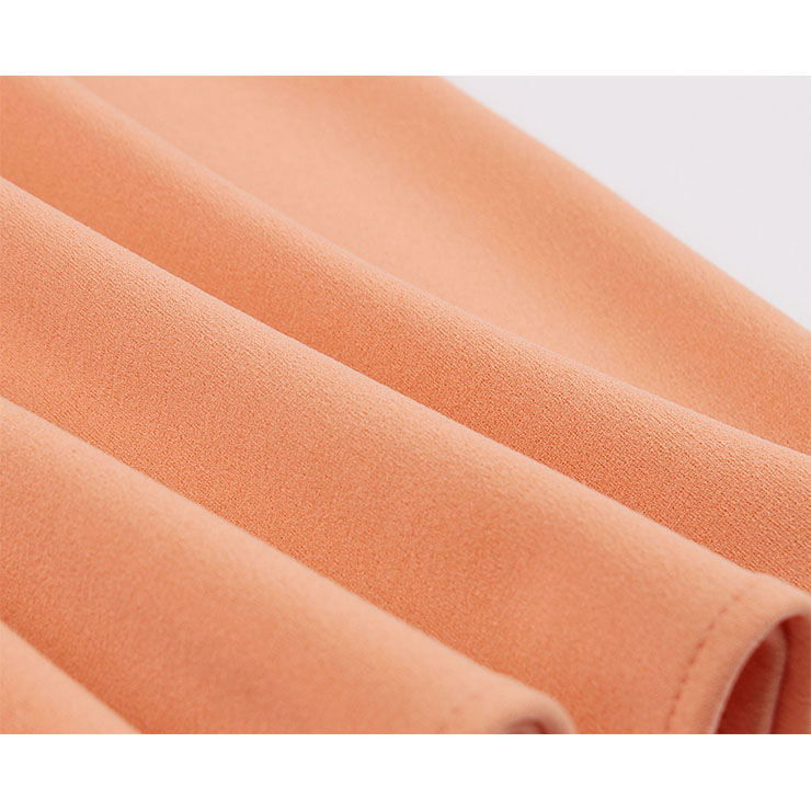 Cute Summer Swing Dress, Retro Embroidery Dresses for Women 1960, Vintage Dresses 1950