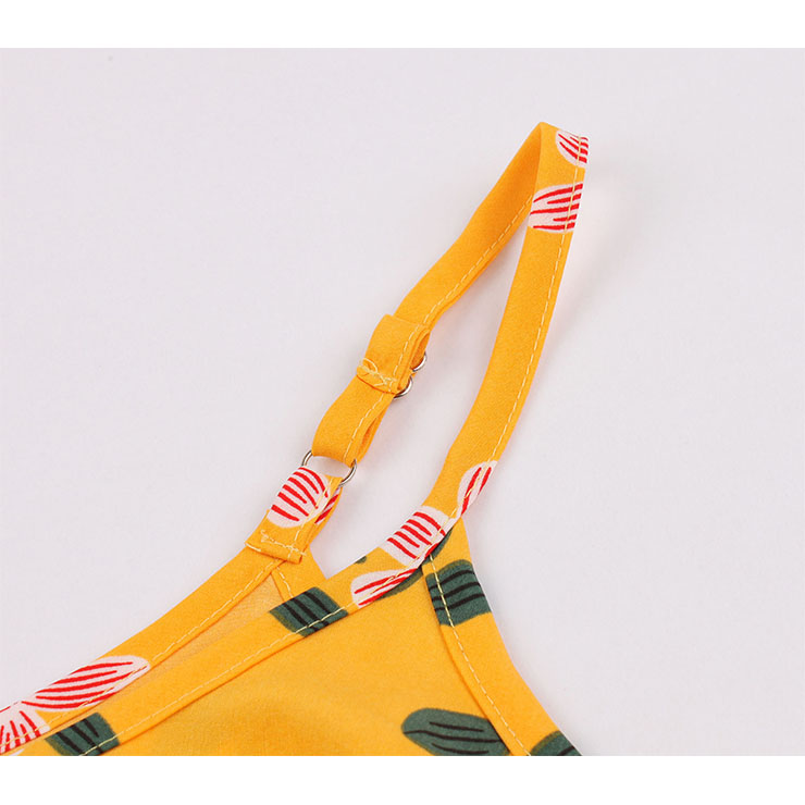 Cute Summer Swing Dress, Retro Dresses for Women 1960, Vintage Dresses 1950