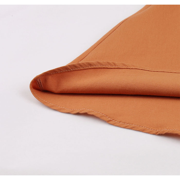 Cute Summer Swing Dress, Retro Dresses for Women 1960, Vintage Dresses 1950