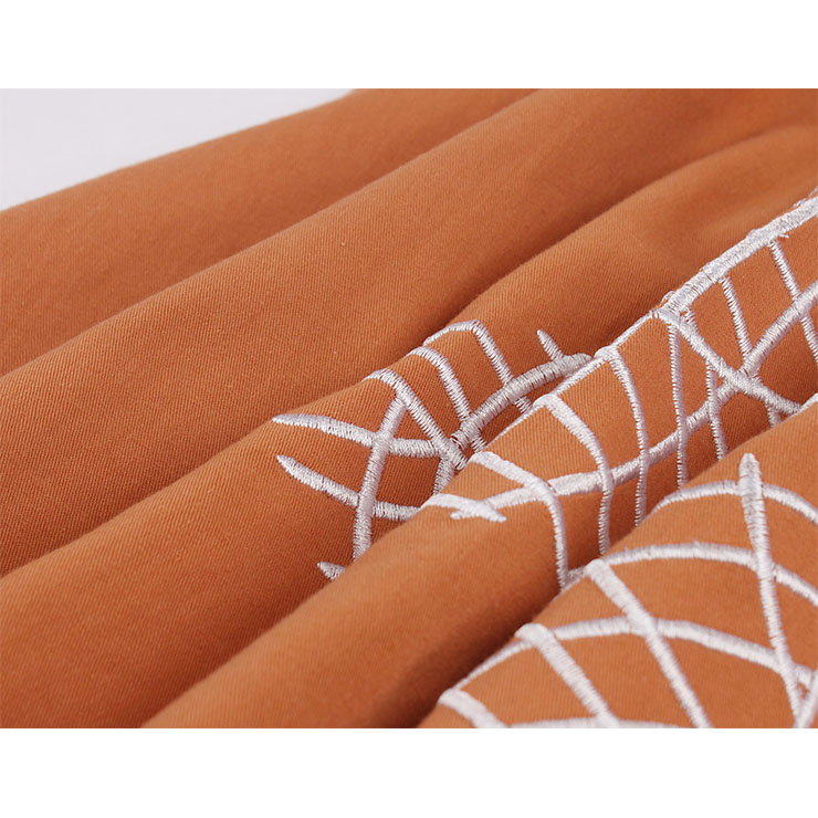 Cute Summer Swing Dress, Retro Dresses for Women 1960, Vintage Dresses 1950