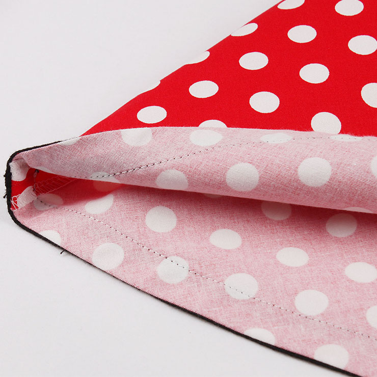 French Maiden Dresses, Cute Summer Swing Dress, Retro Dresses for Women 1960, Vintage Dresses 1950