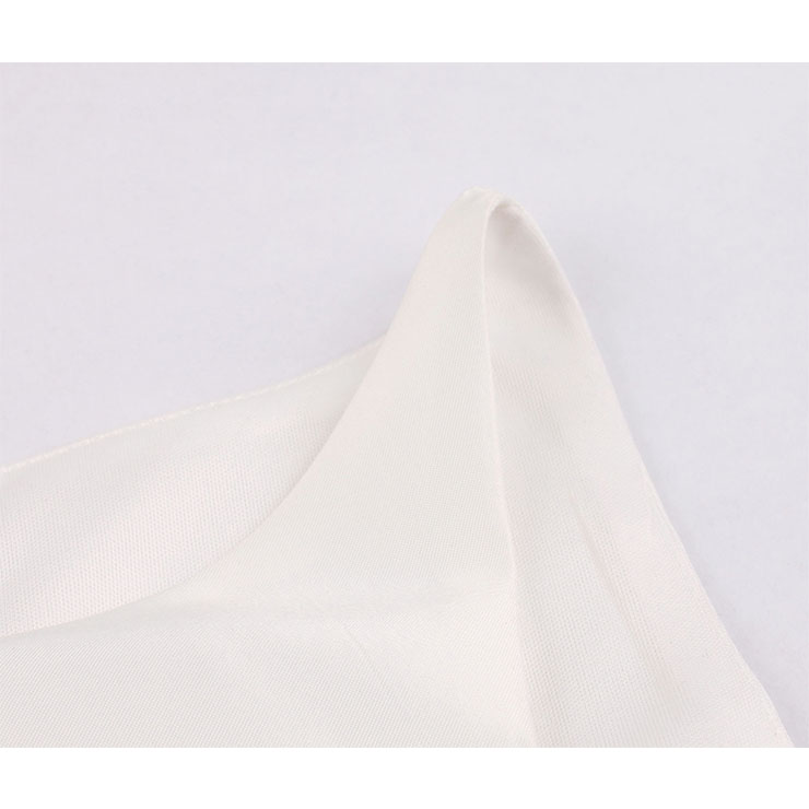 Elegant Swing Dress, Retro Lace Trim Dresses for Women 1960, Vintage Dresses 1950