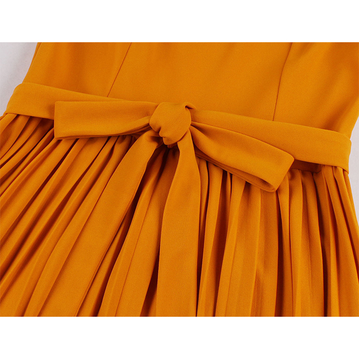Retro Dresses for Women 1960, Vintage Dresses 1950