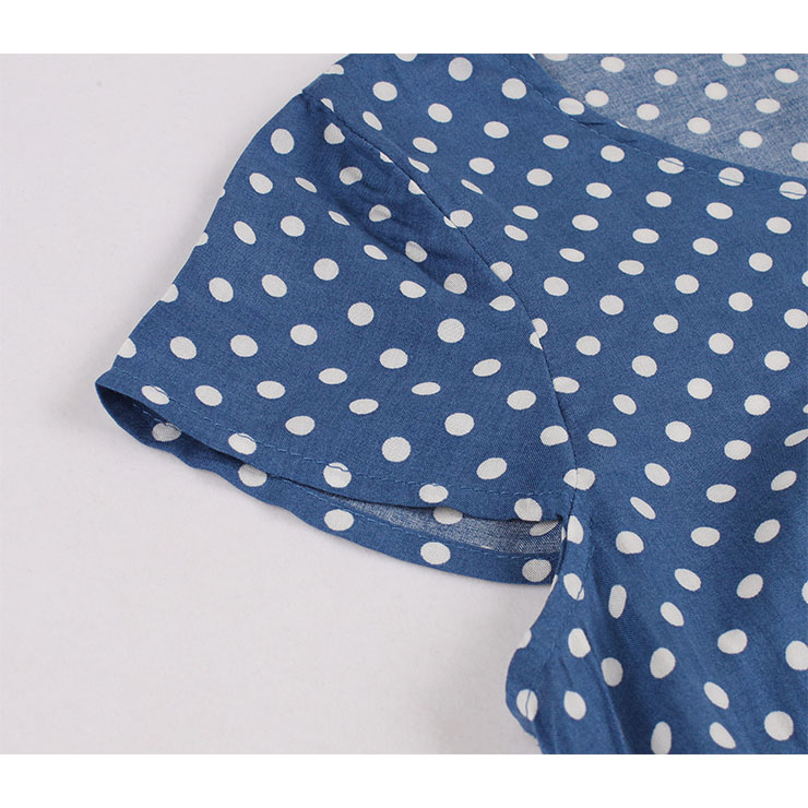 Cute Tube Dress, Retro Dresses for Women 1960, Vintage Dresses 1950