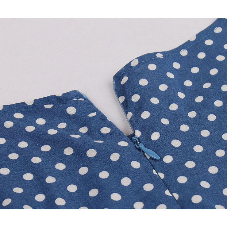 Cute Tube Dress, Retro Dresses for Women 1960, Vintage Dresses 1950