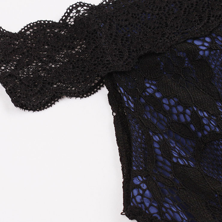 Retro Dresses for Women, Vintage Dresses, Vintage Dress for Women, Party Cocktail Dress, Cheap Party Dress, Off Shoulder Dress, #N14441