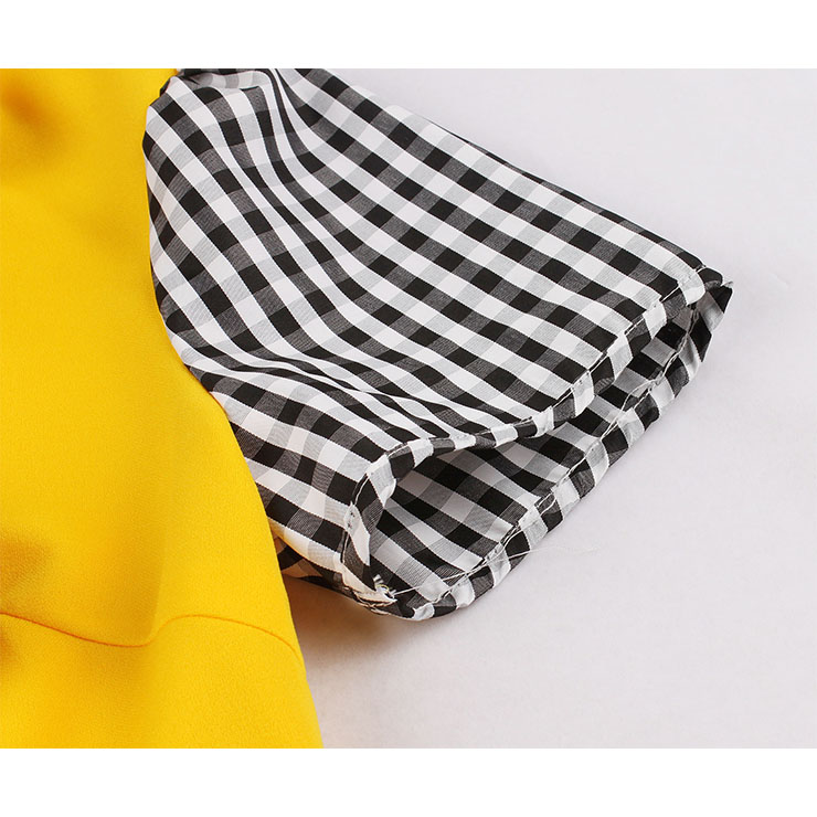 Sexy Tie Collar Party Club Dress, Vintage Cocktail Party Dress, Fashion Casual Office Lady Dress, Sexy Party Dress, Retro Party Dresses for Women 1960, Vintage Dresses 1950