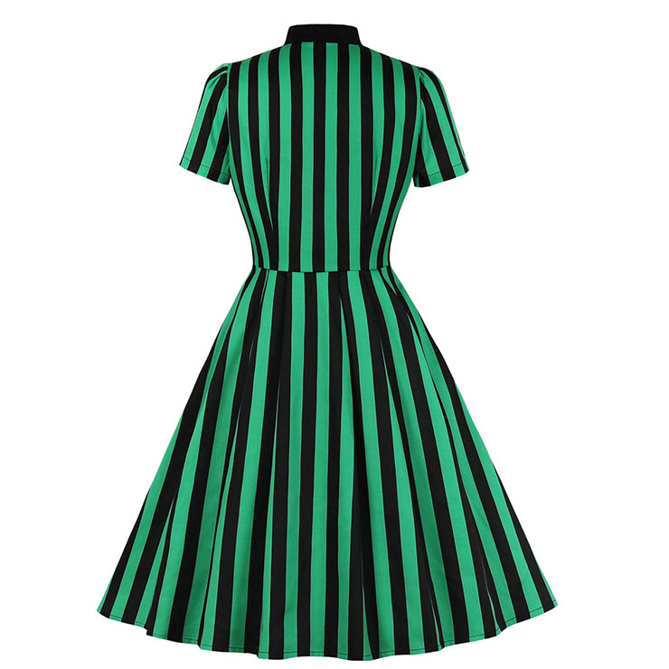 Sexy Bow-knot Tie Collar Party Club Dress, Vintage Cocktail Party Dress, Fashion Casual Office Lady Dress, Sexy Party Dress, Retro Party Dresses for Women 1960, Vintage Dresses 1950