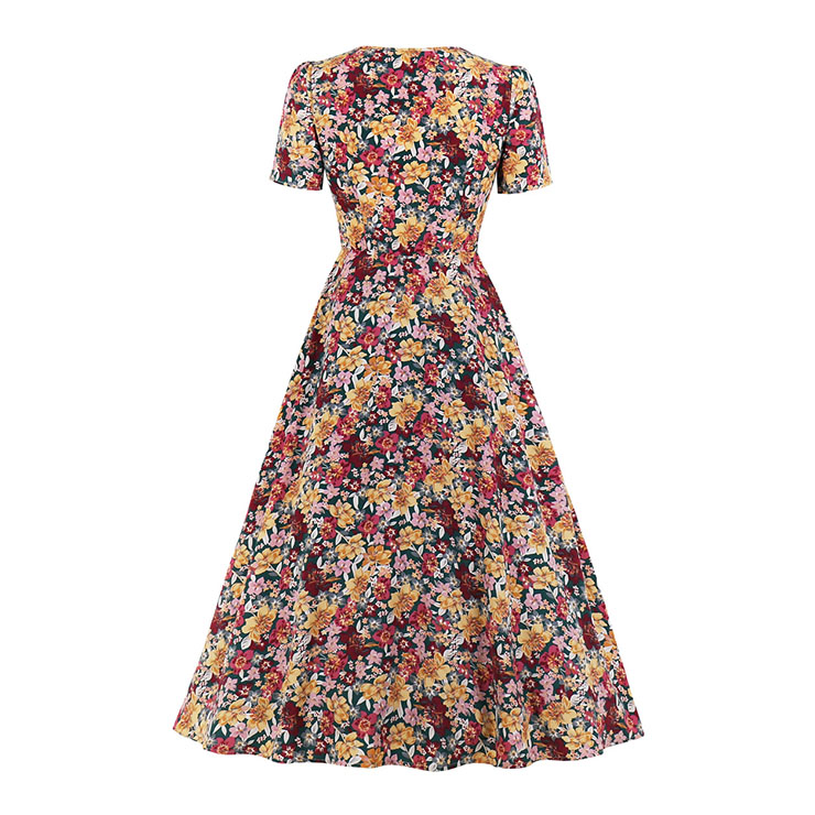 Sexy Party Club Dress, Vintage Cocktail Party Dress, Fashion Casual Office Lady Dress, Sexy Party Dress, Retro Party Dresses for Women 1960, Vintage Dresses 1950