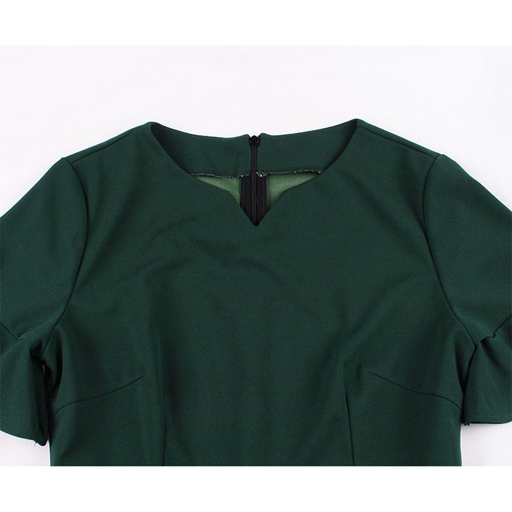Retro Dresses for Women 1960, Vintage 1950