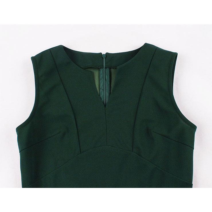 Retro Dresses for Women 1960, Vintage 1950