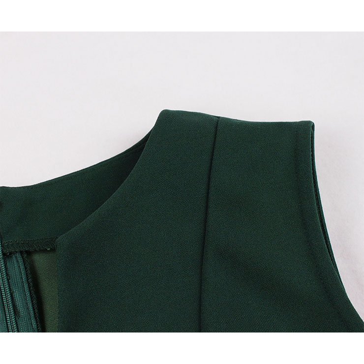 Retro Dresses for Women 1960, Vintage 1950