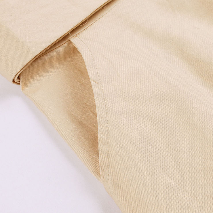 Retro Dresses for Women, Fashion Vintage Short Sleeve Dresses, Vintage Dress for Women Beige, Square Neck Pinup Vintage Dress, Cocktail Party Vintage Dress , #N17398