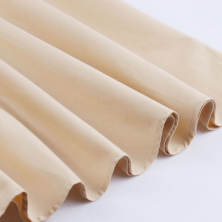 Retro Dresses for Women, Fashion Vintage Short Sleeve Dresses, Vintage Dress for Women Beige, Square Neck Pinup Vintage Dress, Cocktail Party Vintage Dress , #N17398