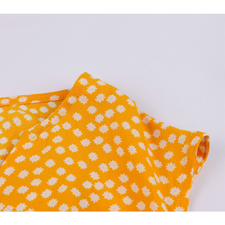 Cute Swing Dress, Retro Dresses for Women 1960, Vintage Dresses 1950