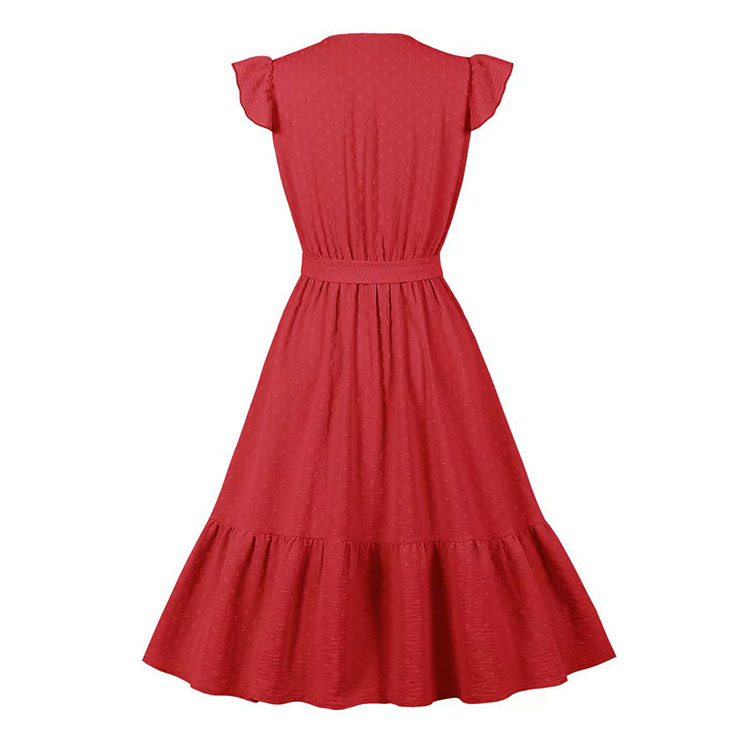 Retro Dresses for Women 1960, Vintage 1950