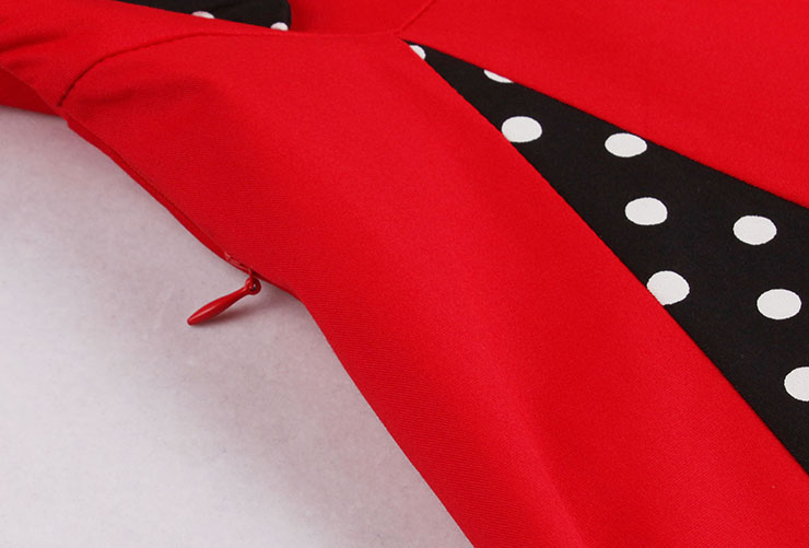 Retro Dresses for Women 1960, Vintage Dresses 1950