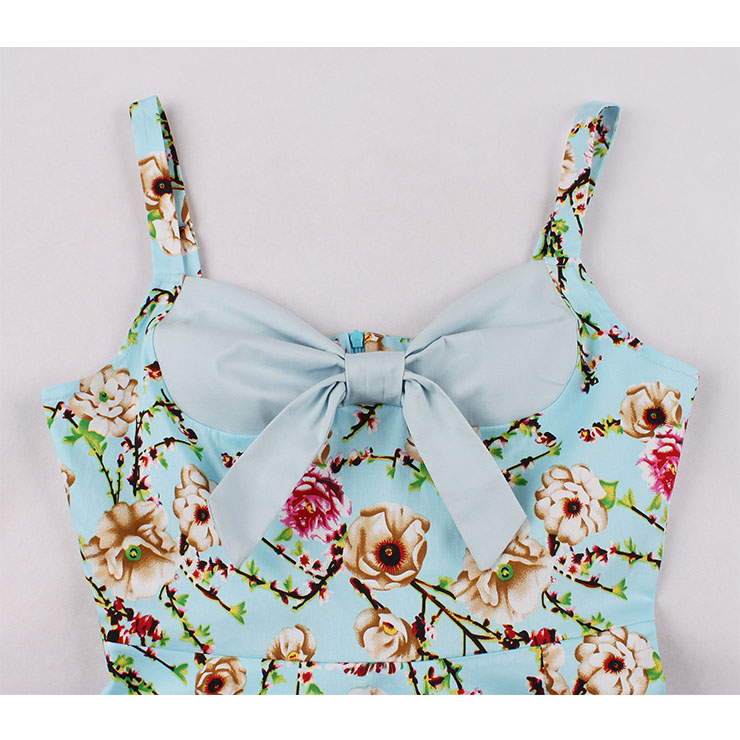 Retro Dresses for Women 1960, Vintage Dresses 1950