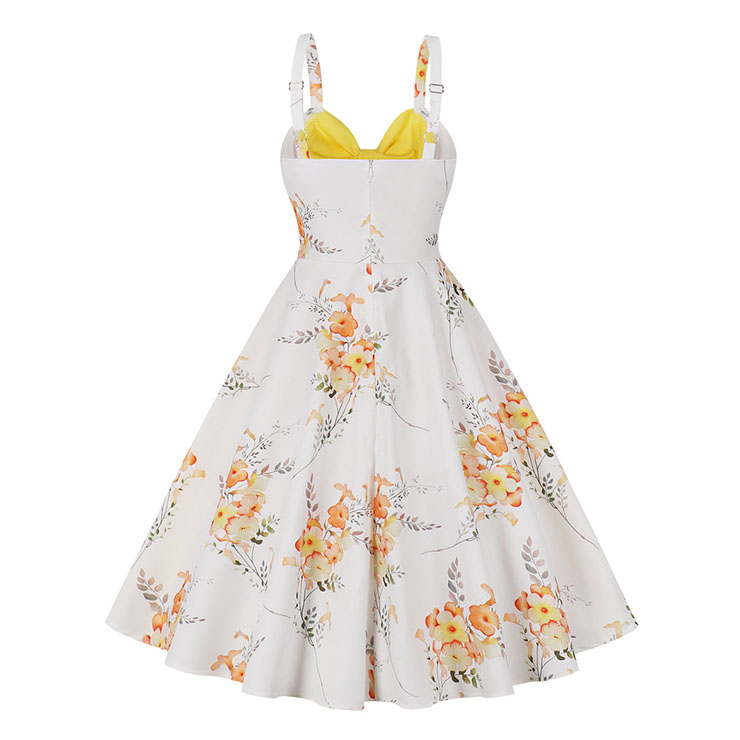 Retro Dresses for Women 1960, Vintage Dresses 1950