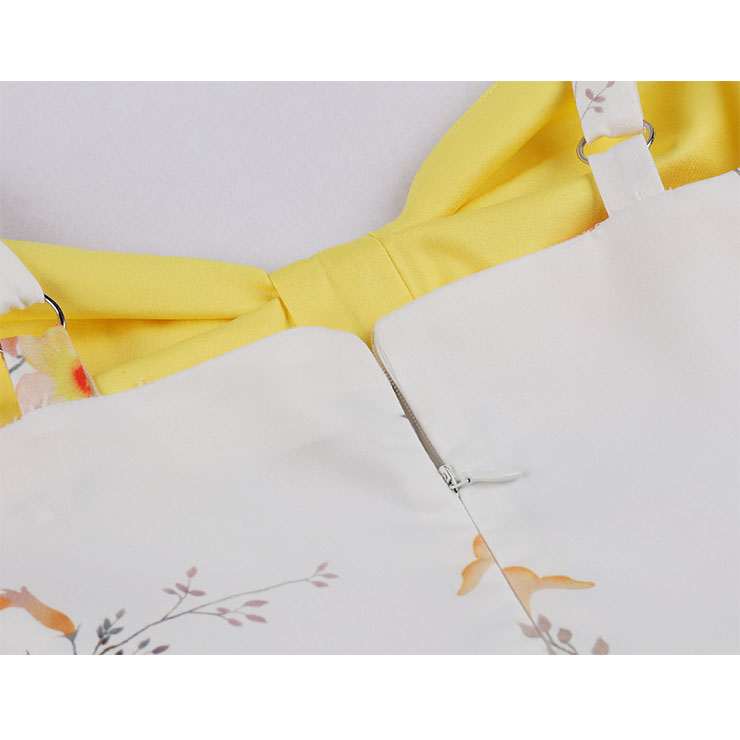 Retro Dresses for Women 1960, Vintage Dresses 1950