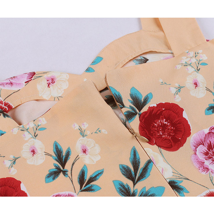 Retro Dresses for Women 1960, Vintage Dresses 1950