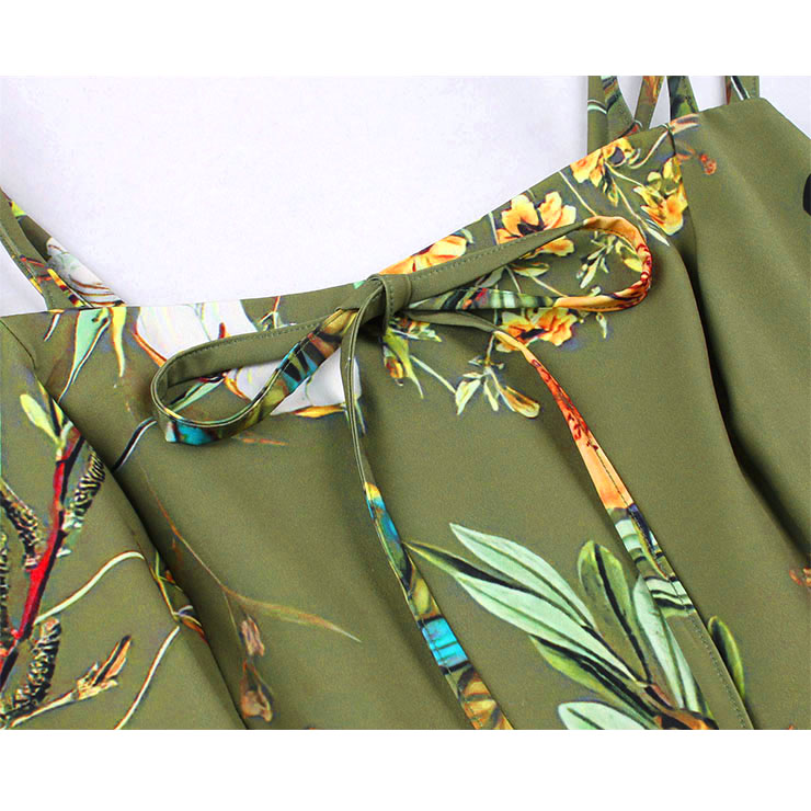 Fashion Floral Print Swing Dress, Vintage Floral Print Cocktail Party Dress, Fashion Casual Office Lady Dress, Sexy Tea Party Dress, Retro Party Dresses for Women 1960, Vintage Dresses 1950