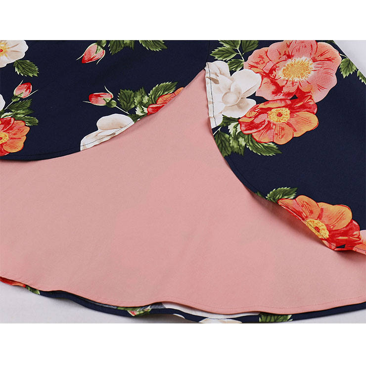 Retro Dresses for Women 1960, Vintage Dresses 1950