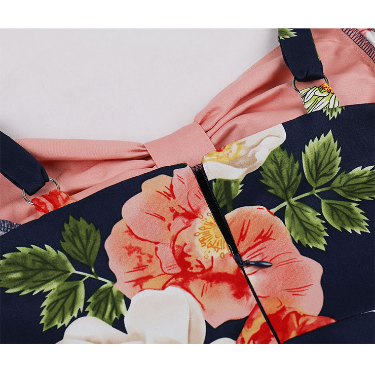 Retro Dresses for Women 1960, Vintage Dresses 1950
