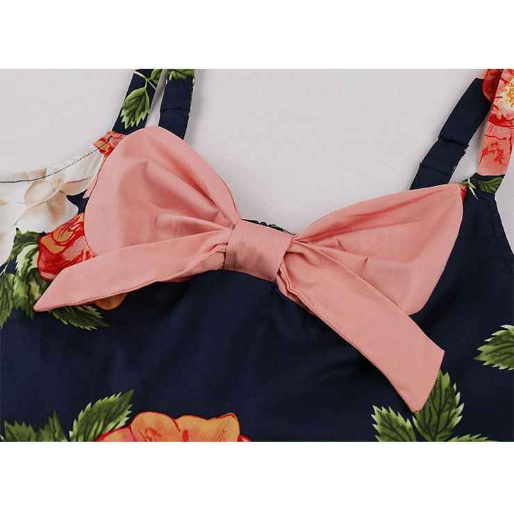 Retro Dresses for Women 1960, Vintage Dresses 1950