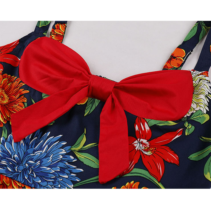 Retro Dresses for Women 1960, Vintage Dresses 1950