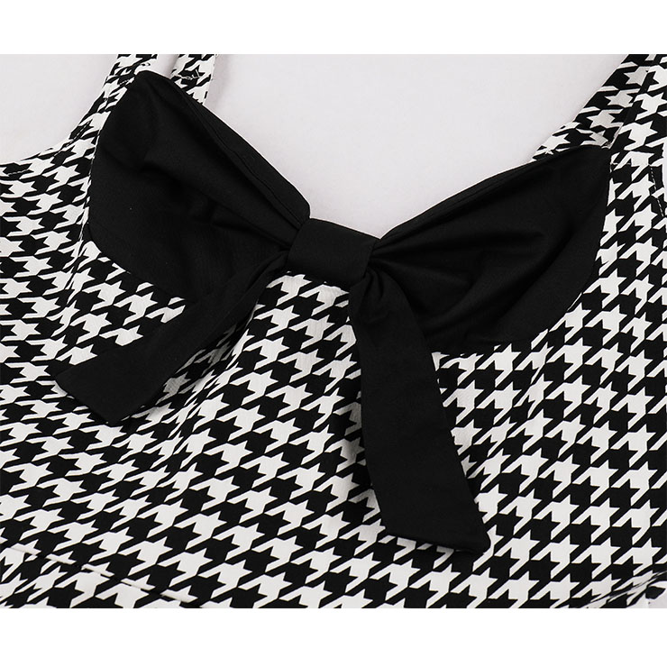 Retro Dresses for Women 1960, Vintage Dresses 1950