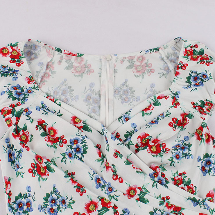 Retro Dresses for Women 1960, Vintage 1950